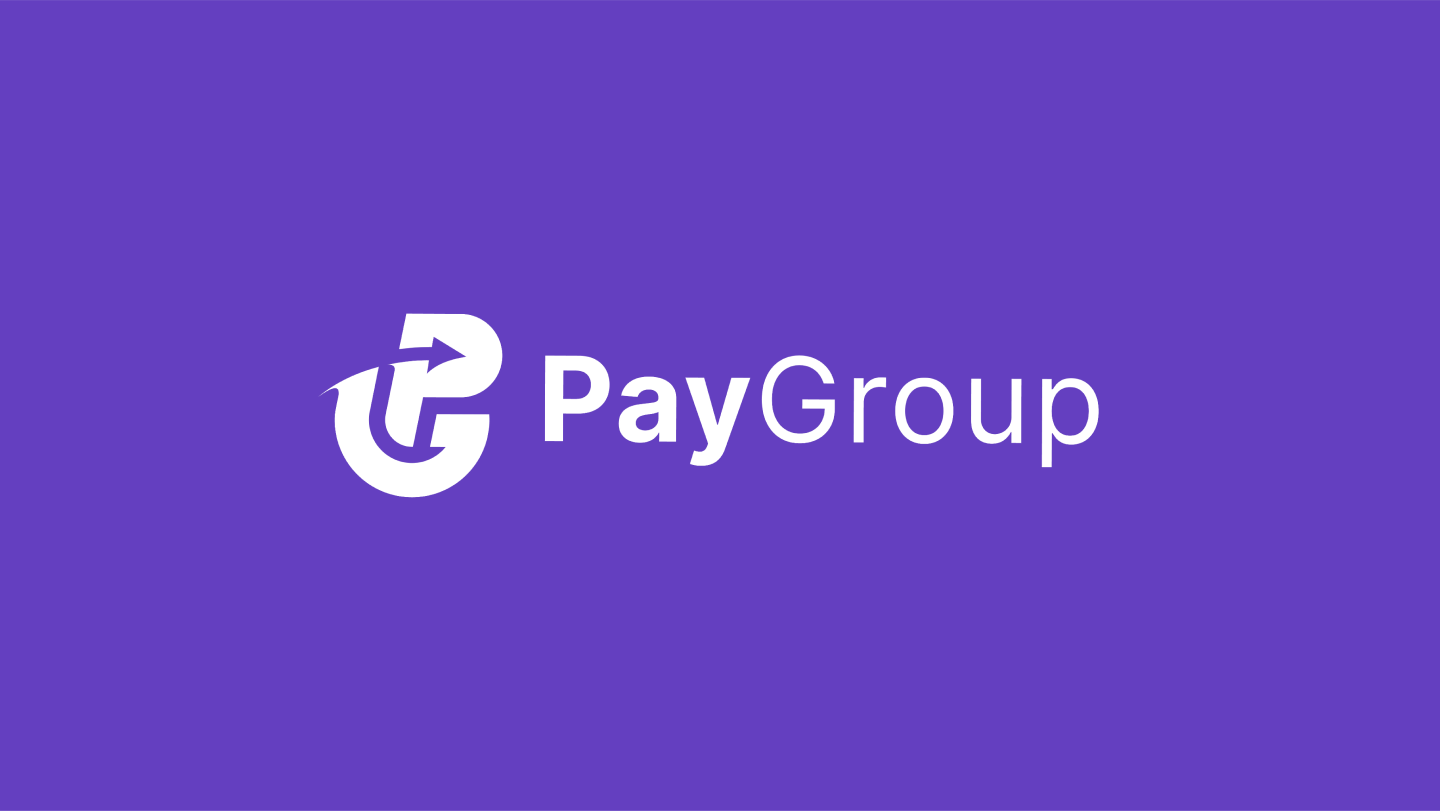 Pay Group Cover Image